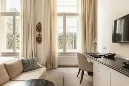 Waldorf Astoria Amsterdam - 32