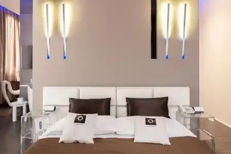 Le Camp Suite & Spa - 109