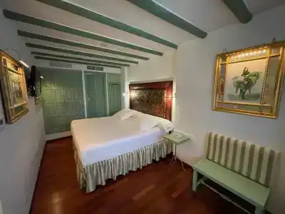 Las Casas de la Judería de Córdoba - 97