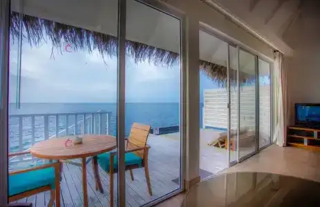 Centara Grand Island Resort & Spa - 43