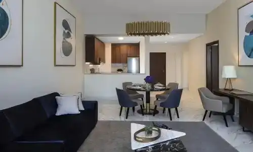 Avani Palm View Dubai & Suites - 84