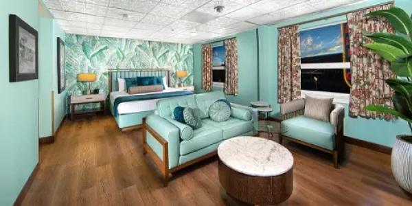 El Cortez & Casino - Adults Only - 61