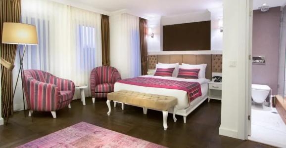 Astan Taksim - 30