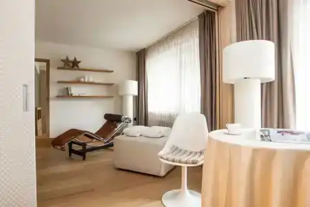 Palace Wellness & Beauty - 62