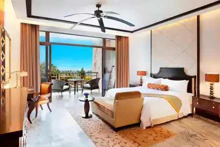 The St. Regis Sanya Yalong Bay Resort - 43