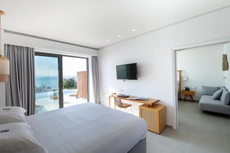 Messinian Icon & Suites - 5
