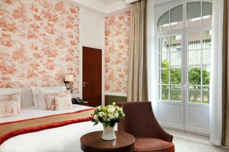 Hôtel Barrière Le Normandy - 77