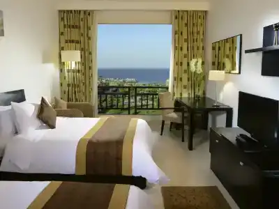 Mövenpick Resort El Sokhna - 25