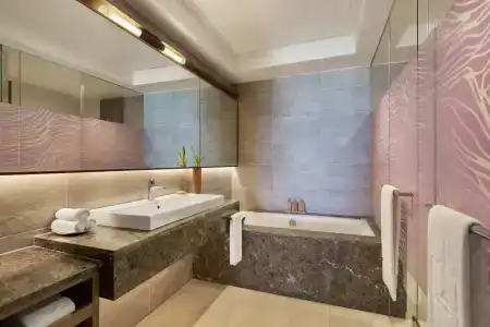 Shangri-La's Le Touessrok & Spa - 104