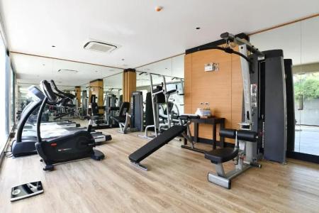 Skyview Resort Phuket Patong Beach - Sha Extra Plus - 6