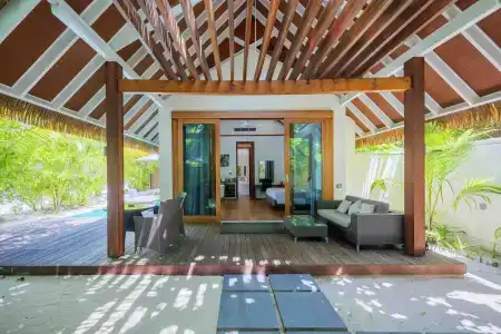 Kandolhu Maldives - 28