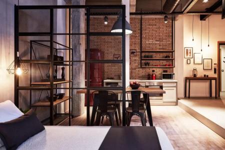Kolonaki 8 - Design Suites & Lofts - 58