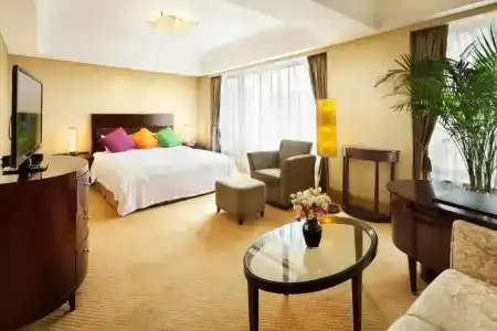 Furama Dalian - 10