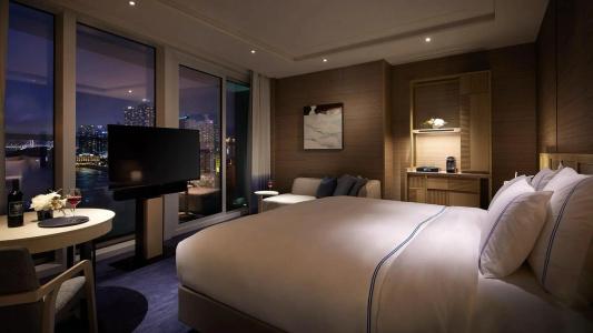 Signiel Busan - 32