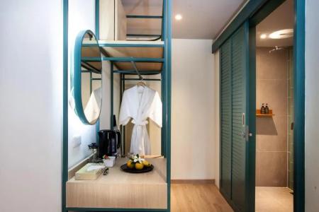 The Stay Chaweng Beach Resort- Sha Plus - 3