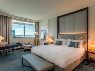 Intercontinental Warszawa, An Ihg - 43