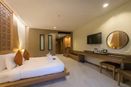 Ananta Burin Resort - Sha Extra Plus - 67