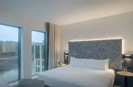 Innside by Melia Newcastle - 34