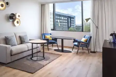 Melia Avenida de America - 74