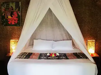 Tanah Merah Art Resort - 58