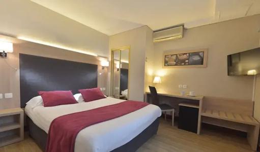 Suites Unic Renoir Saint-Germain - 19