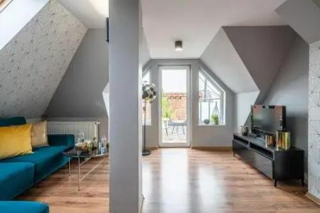 Absynt Hostel Wrocław - 57