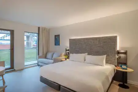 Innside by Melia Newcastle - 58