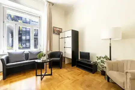 Baross City - Budapest - 72