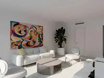 Amara Luxury Resort - 99
