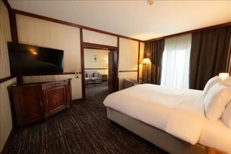 Grand Bucharest - 44
