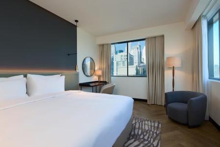 Radisson Blu Residence, Dubai Marina - 34