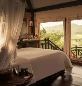 Four Seasons Tented Camp Golden Triangle-Sha Extra Plus - 27