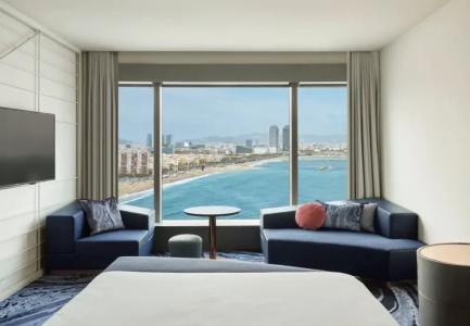 W Barcelona - 56