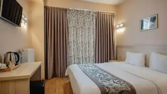 Gudauri Inn - 85