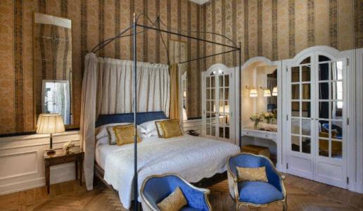 Helvetia&Bristol Firenze – Starhotels Collezione - 56