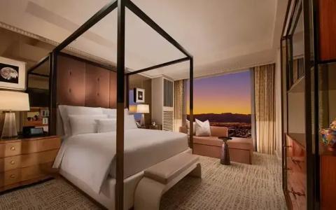 Wynn Las Vegas - 103
