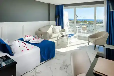 Four Points by Sheraton Costa Blanca Villas - 6