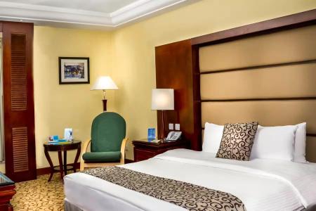 Days Inn & Suites Amman - 17