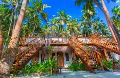 Yash Nature Resort (ex. Aaaveee Natures Paradise) - 63