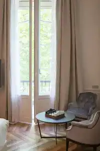 Villas Foch Boutique & Spa Bordeaux - 85