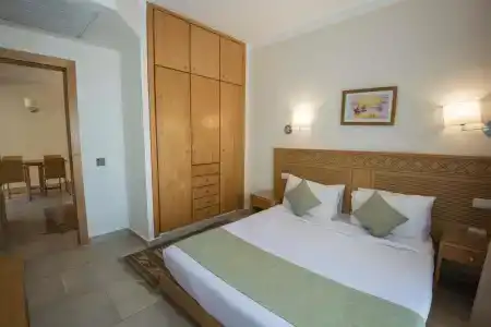 Zahabia & Beach Resort - 28