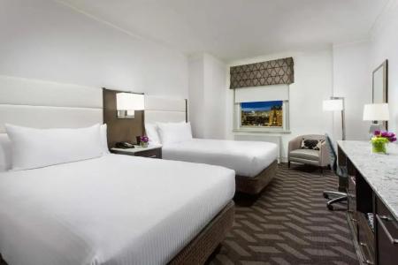 Boston Park Plaza - 54