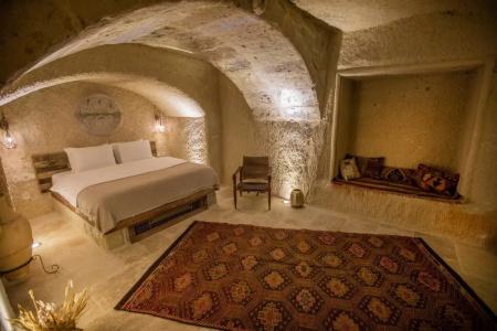 Doda Artisanal Cave - 42