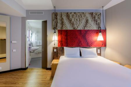 Ibis Berlin Hauptbahnhof - 32
