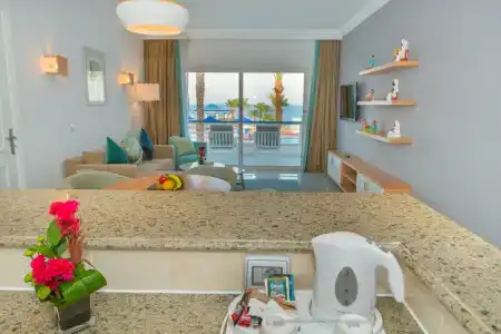 Renaissance Sharm El Sheikh Golden View Beach Resort - 62