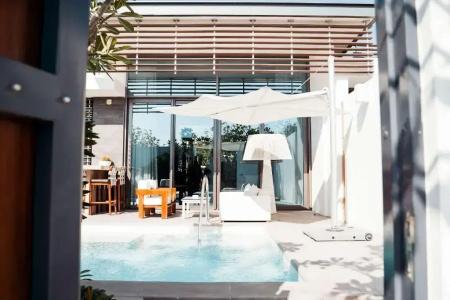 Nikki Beach Resort & Spa Dubai - 111