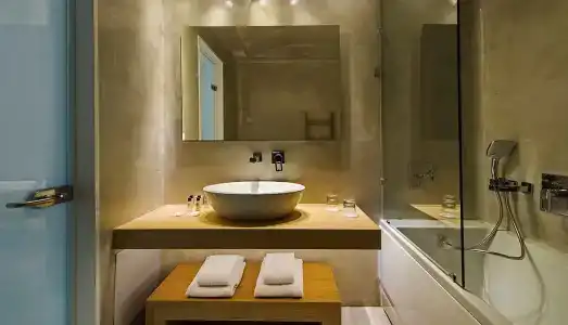 Cavo Bianco Boutique & Spa - 34