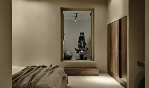 Andronis Concept Wellness Resort - 80