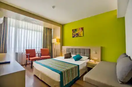 Merİdİa Beach - 28