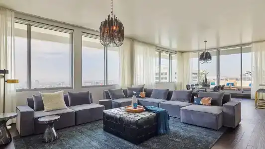 Andaz West Hollywood-a concept by Hyatt - 48